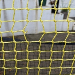 リバウンダー・サッカーの自主練にの画像