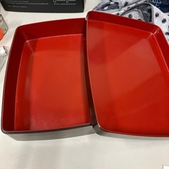 ☆値下げ☆H2507-469 漆器文箱・小物入れ 中古の画像