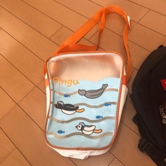 子ども　キッズ　バック　リュックの画像