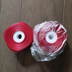 式典用のリボンの画像