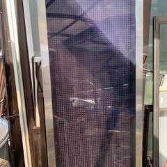 電照看板　の画像