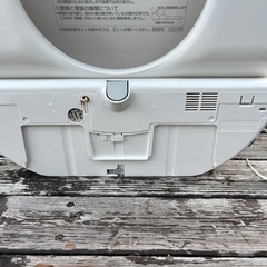 Panasonic ウォシュレットの画像