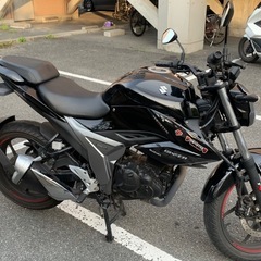 ジクサーの中古が安い！激安で譲ります・無料であげます｜ジモティー