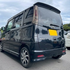 走行10万キロ☆月々1万円〜分割払い可❗️ 車検2年付き！【名義変更代込み】大人気☆日産 ルークスハイウェイスター☆HDDナビ付き☆走行中DVD見れます☆ETC付き☆電動スライドドア☆ドラレコ付き☆スマートキー☆フルオートエアコン☆純正アルミ！事故修復歴無し☆そのまま乗って帰れます❗️の画像