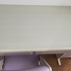 学習机 セットの画像