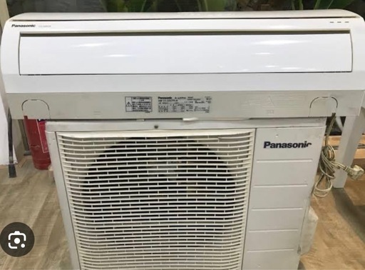エアコン Panasonic