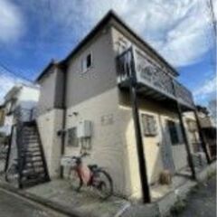 落合南長崎駅4分/1R【敷金礼金ゼロ】駅前にショッピングモールあ...