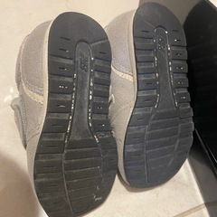 2足13センチNB  ラルフローレンの画像
