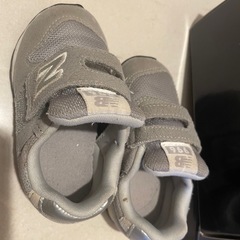 2足13センチNB  ラルフローレン