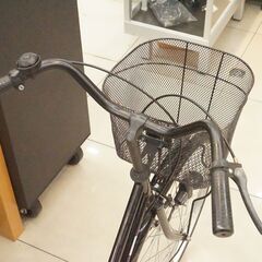 Sixtyone　26インチ　シティサイクルの画像