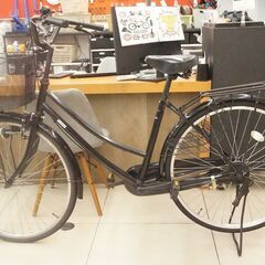 Sixtyone　26インチ　シティサイクルの画像