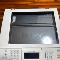 ジャンク品の画像