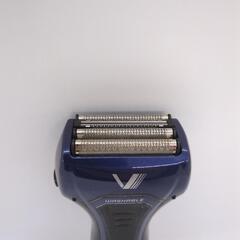 IZUMI　イズミ　往復式シェーバー　4枚刃 IZF-V559-Aの画像