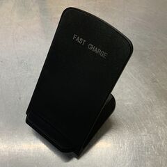 「ワイヤレス充電器」　お売りいたします！の画像