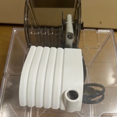 小型水槽②の画像