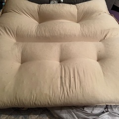 汚れはまあまあありますのでお譲り致しますの画像