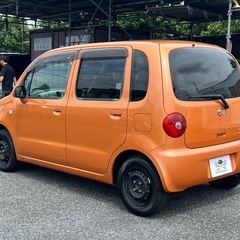 ★支払い総額 10.8万★ダイハツ ムーヴラテ！車検2年付き！下取り、配送可能！の画像