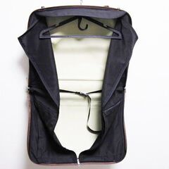 スーツ用ガーメントバッグ Hardy AMIES(ハーディエイミス)の画像