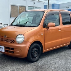 ★支払い総額 10.8万★ダイハツ ムーヴラテ！車検2年付き！下取り、配送可能！の画像