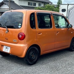 ★支払い総額 10.8万★ダイハツ ムーヴラテ！車検2年付き！下取り、配送可能！の画像