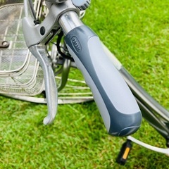 ［自転車］ ブリヂストン　アルベルト27インチ　最終値下げ！
 の画像