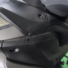 トリシティ155の画像