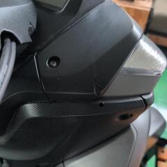 トリシティ155の画像