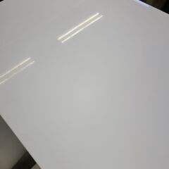 J1065【リユースのサカイ柏店】NITORI　ニトリ　ダイニングテーブルセット　椅子4脚付　ピア３　クリーニング済　参考価格39,990円の画像