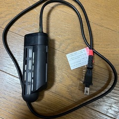 水槽用ヒーターの画像