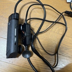 水槽用ヒーターの画像