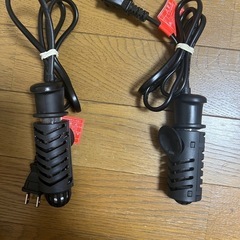水槽用ヒーターの画像