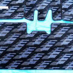 ★ダイハツ•ムーブ★ 純正フロアーマットの画像