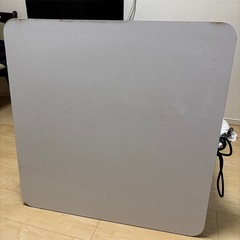 こたつの画像