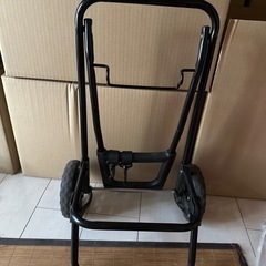 ショッピングカーの画像