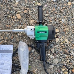 【未使用】Hikoki 撹拌機 UM22V【外箱無し】の画像