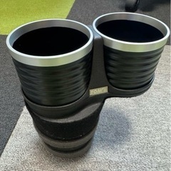 トムス トヨタ CH-R 専用
ドリンクホルダー 