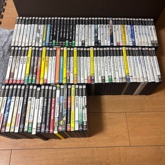 PlayStation • 2 SCPH-35000 セット　の画像