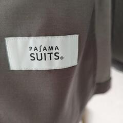 【お値下げ】レディース　パジャマスーツ　ジャケット　Sサイズの画像