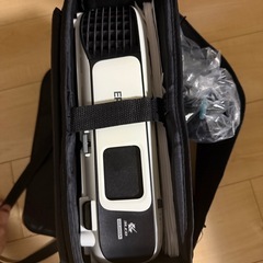 プロジェクターの画像