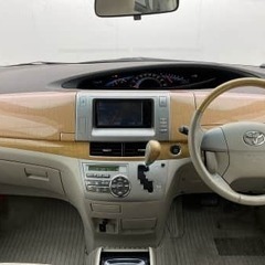 審査が心配...それなら【オトロン】にお任せください‼【審査通過率驚異の95％】/トヨタ エスティマ 　アエラス　Ｇエディションの画像