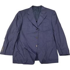 【値下げ】テーラード ジャケット BURBERRY dunhill バーバリー ダンヒル 3着セット 直接引取の画像