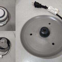 タイガー 電気ケトル PCM-A080 0.8L 2019年製 の画像