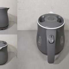タイガー 電気ケトル PCM-A080 0.8L 2019年製 の画像