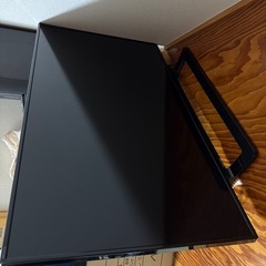 TOSHIBA 液晶カラーテレビの画像