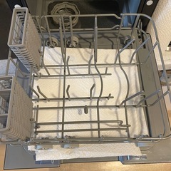 タンク式食洗機ラクアmini Plusの画像