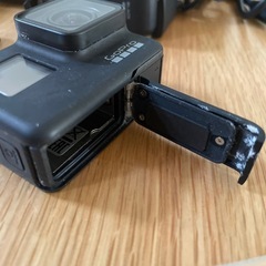 GoPro hero7 色々セットの画像