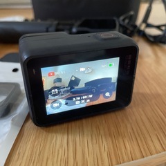 GoPro hero7 色々セットの画像