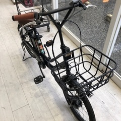 A13【大阪堺市/引取】中古シティサイクル/27インチ/ブラック 大阪府の27インチの中古が安い！激安で譲ります・無料であげます