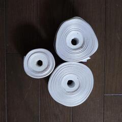 式典用のリボンの画像