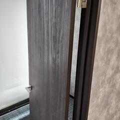 ドア枠共にセットでいりませんか？✨の画像